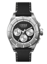 H3 Black Panda + Silver
