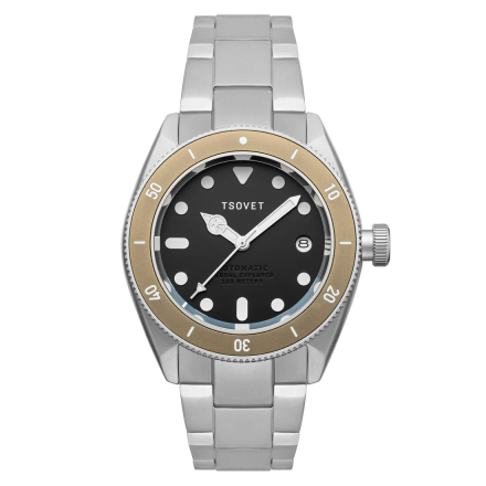 JMT Automatic