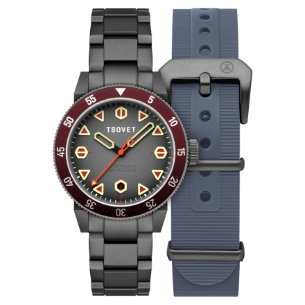 JMT-DW42 Global Explorer II