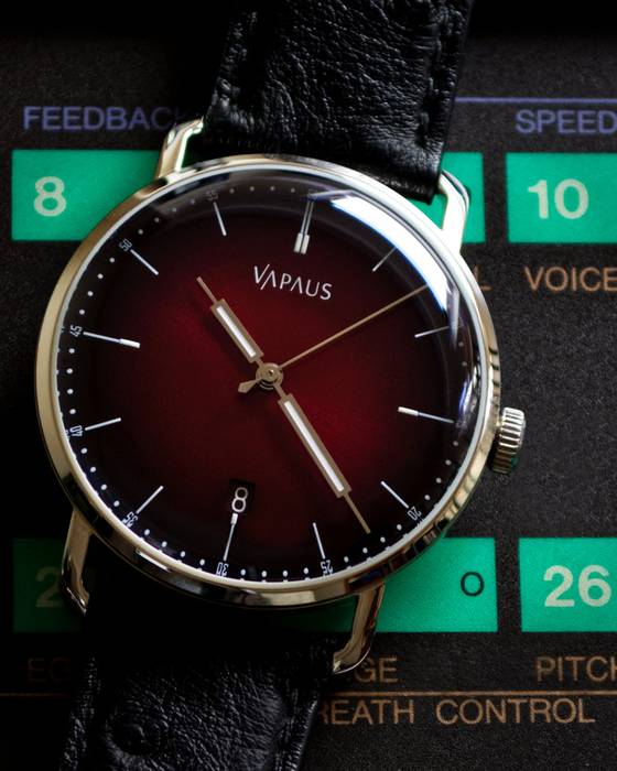 VAPAUS