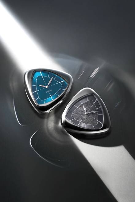 Anoma Watches
