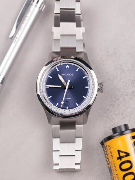 Opus V2 - Blue