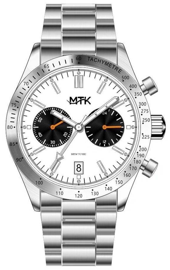 MTK Watches