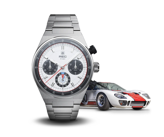 REC Watches