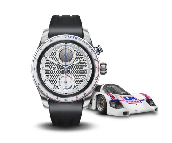 REC Watches