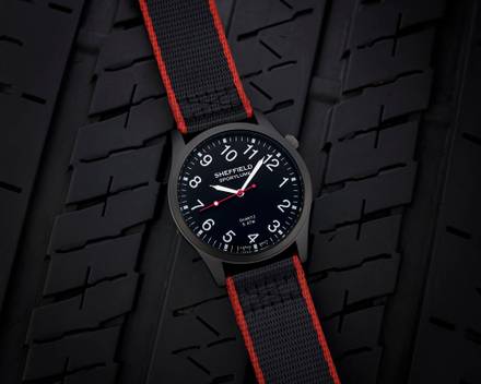 QL1 Black