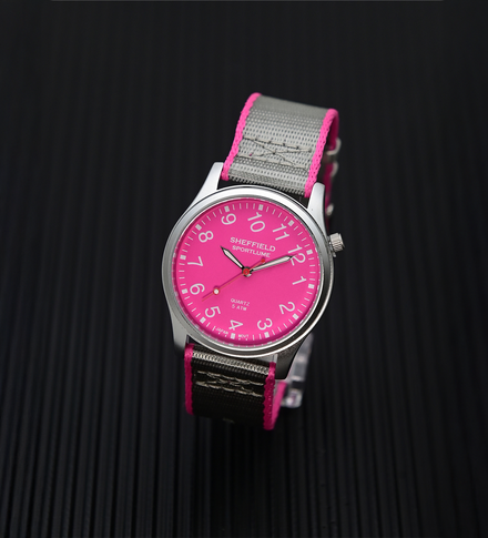 QL1 Magenta