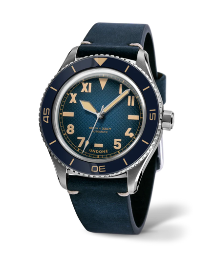 Basecamp Cali Blue