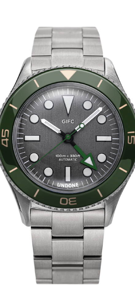 Basecamp Titanium GIFC Limited Edition