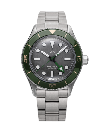 Basecamp Titanium GIFC Limited Edition