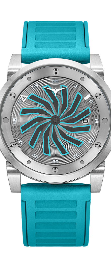 BLADE AQUAMARINE