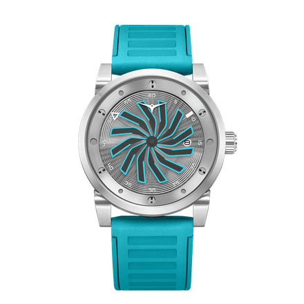 BLADE AQUAMARINE