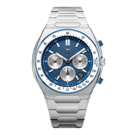 CHRONO MARINE
