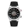 Manta Midnight Black