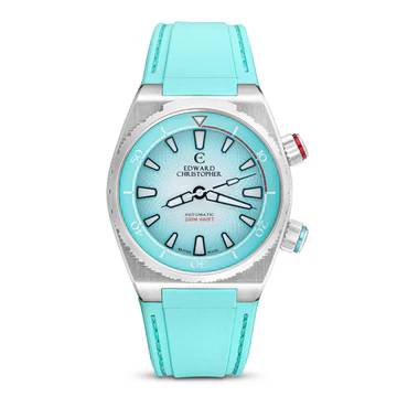 Manta Sky Blue