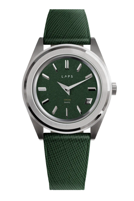 Arche. S01 - Green