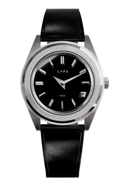 Arche. S02 - Black