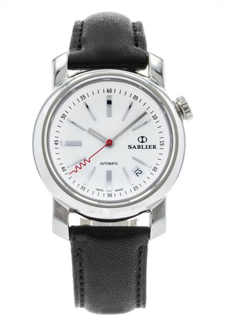 Grand Cru II (39mm) Blanc for Men