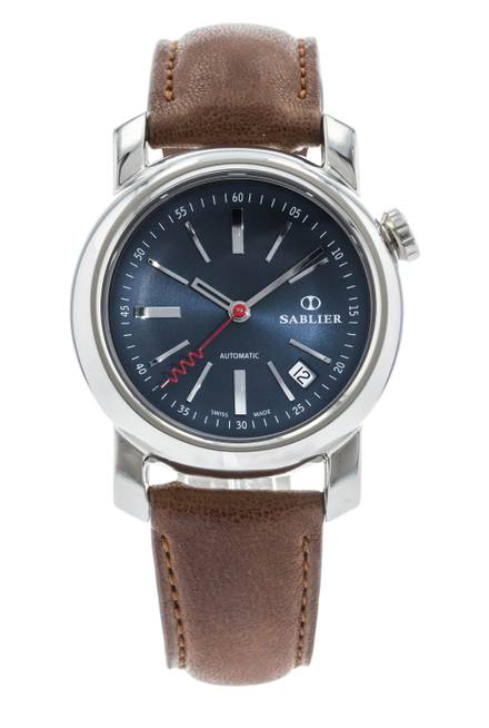 Grand Cru II (39mm) Midnight for Men