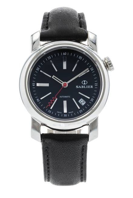 Grand Cru II (39mm) Noir for Men
