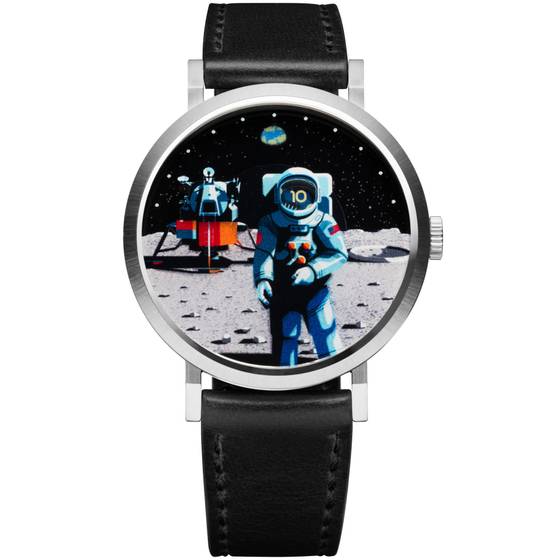 Asterisk Watches