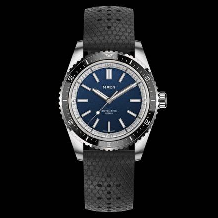 MAEN Watches