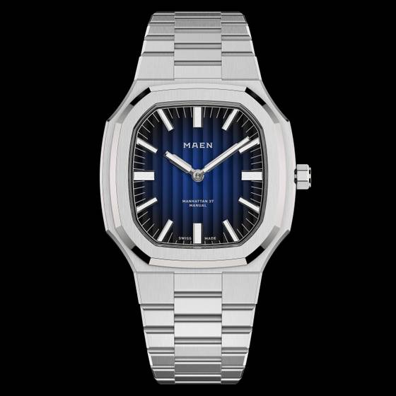 MAEN Watches