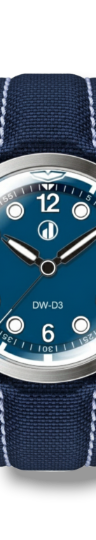 DW-D3 Australis