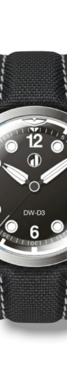 DW-D3 Oceania