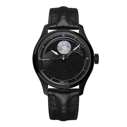 LS04 - All Black