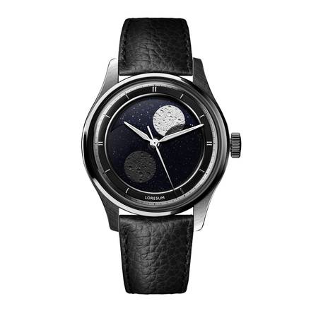 LS04 - Founder Edition - Lunar Veil