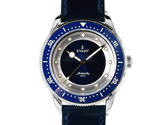 Evant