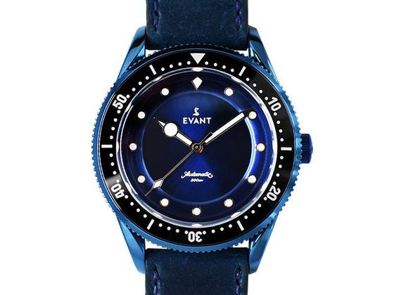 Evant