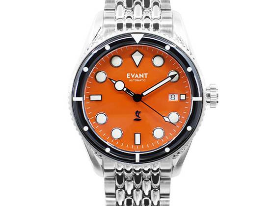 Evant