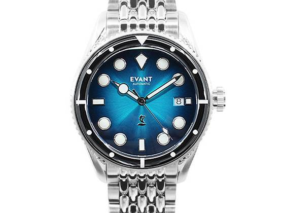 Evant
