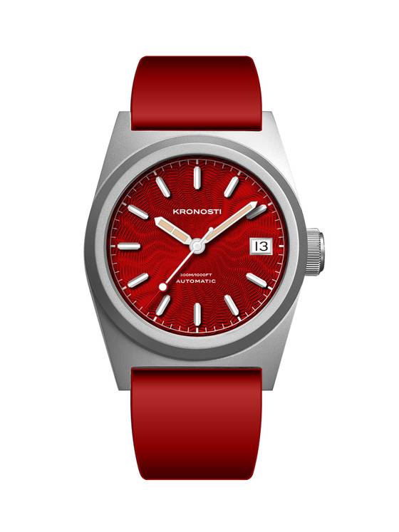 Kronosti