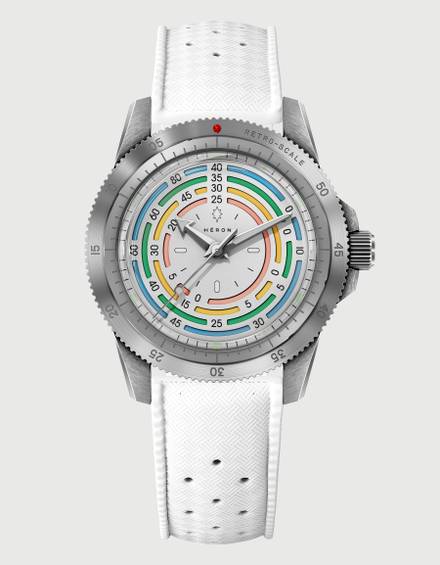 Marinor - Rainbow White