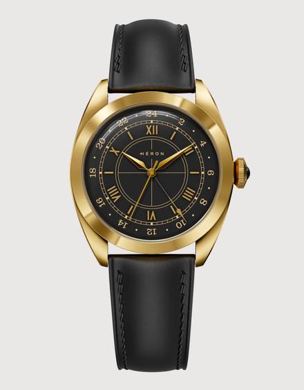 Mirabel GMT - Black