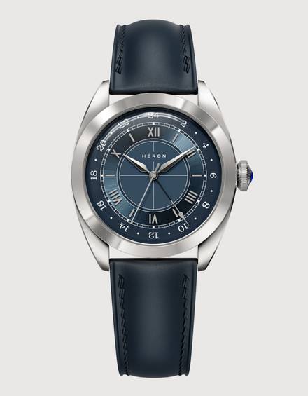Mirabel GMT - Blue