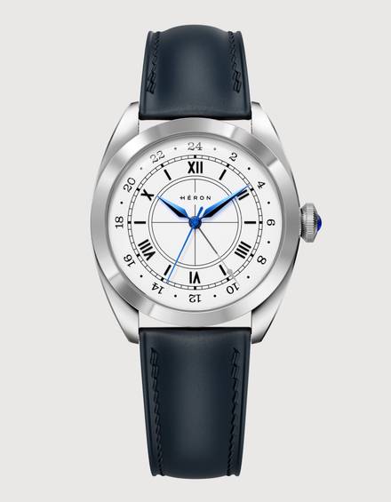 Mirabel GMT - White