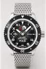 Caimano Meccanico Heritage Br