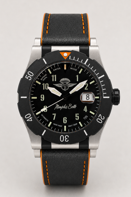 Predator Evolution Militech MB  Sale & Pepe Trigalight