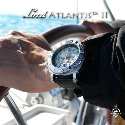LordAtlantis™ Pioneer ERA