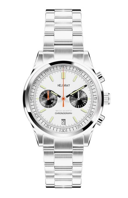 Silverstone White (Refurbished)