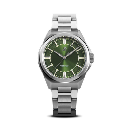 RESOLUTE 36 - Mojito
