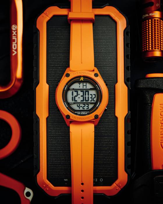 RZE Watches