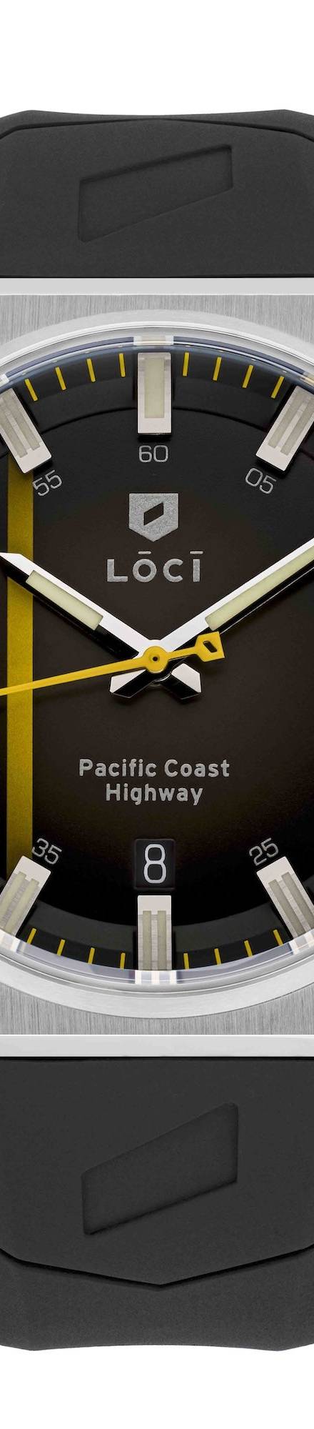 Pacific Coast Highway - Big Sur