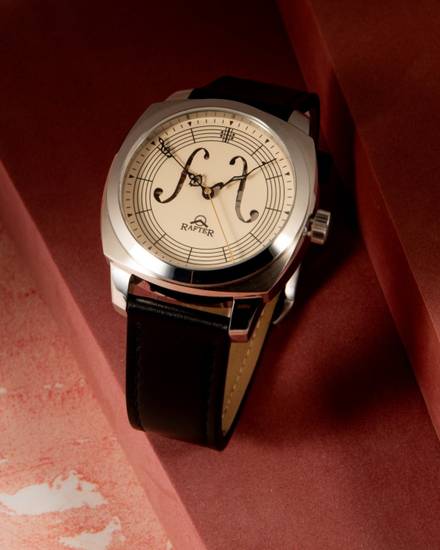Arpeggio Automatic Founders Edition