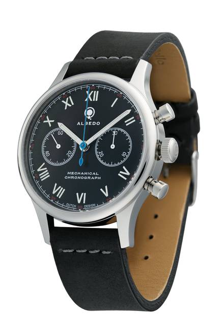 Albedo 1901 Chronograph