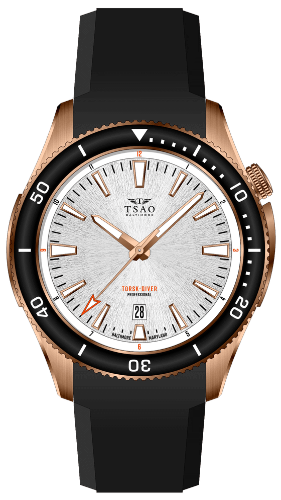TSAO Baltimore